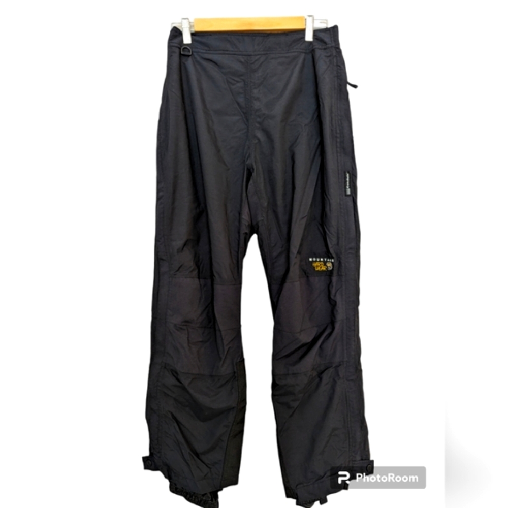 Mountain Hardwear Black Women's Outdoor Pants